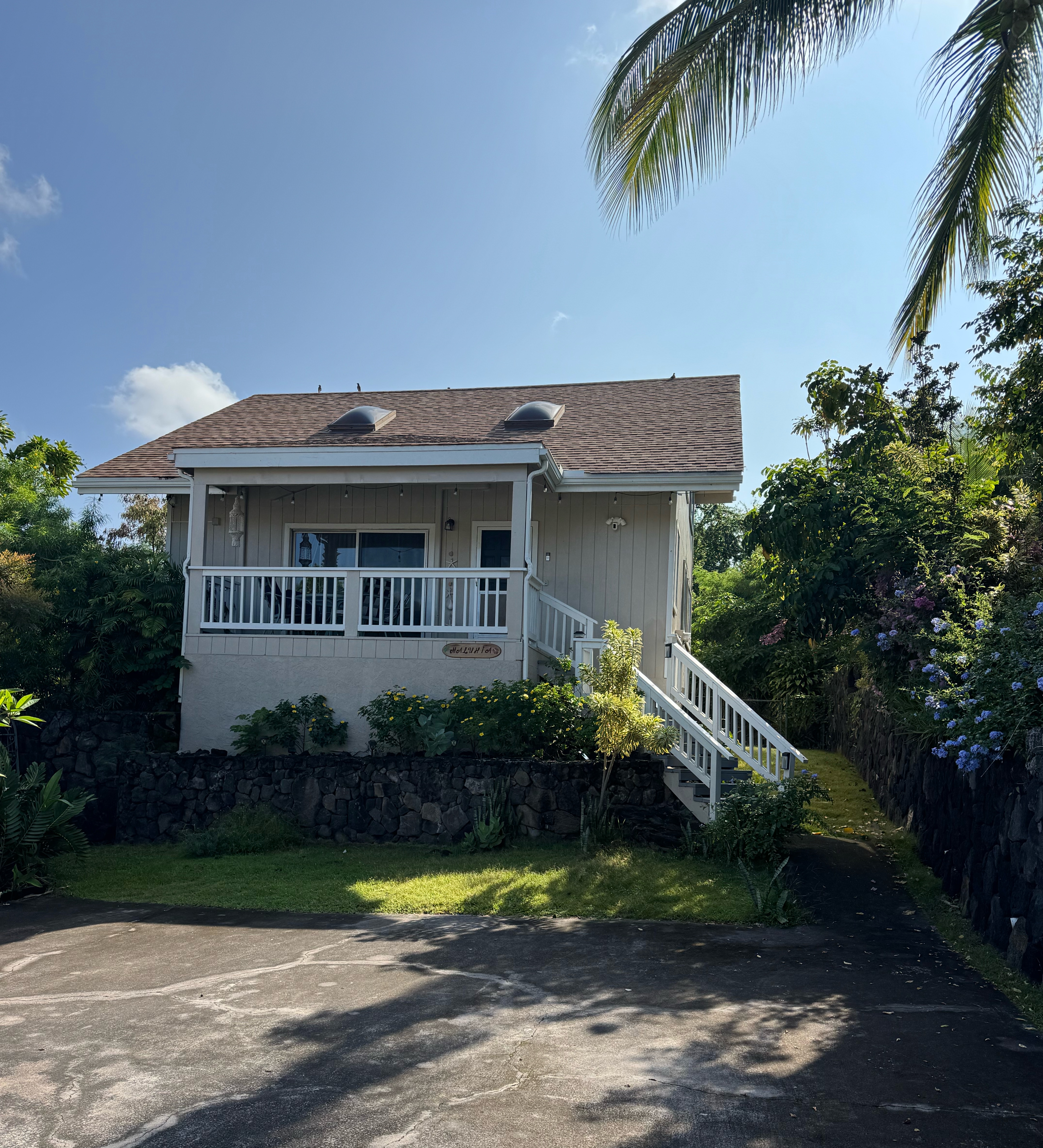 76-227-E Royal Poinciana Dr, #B — photo