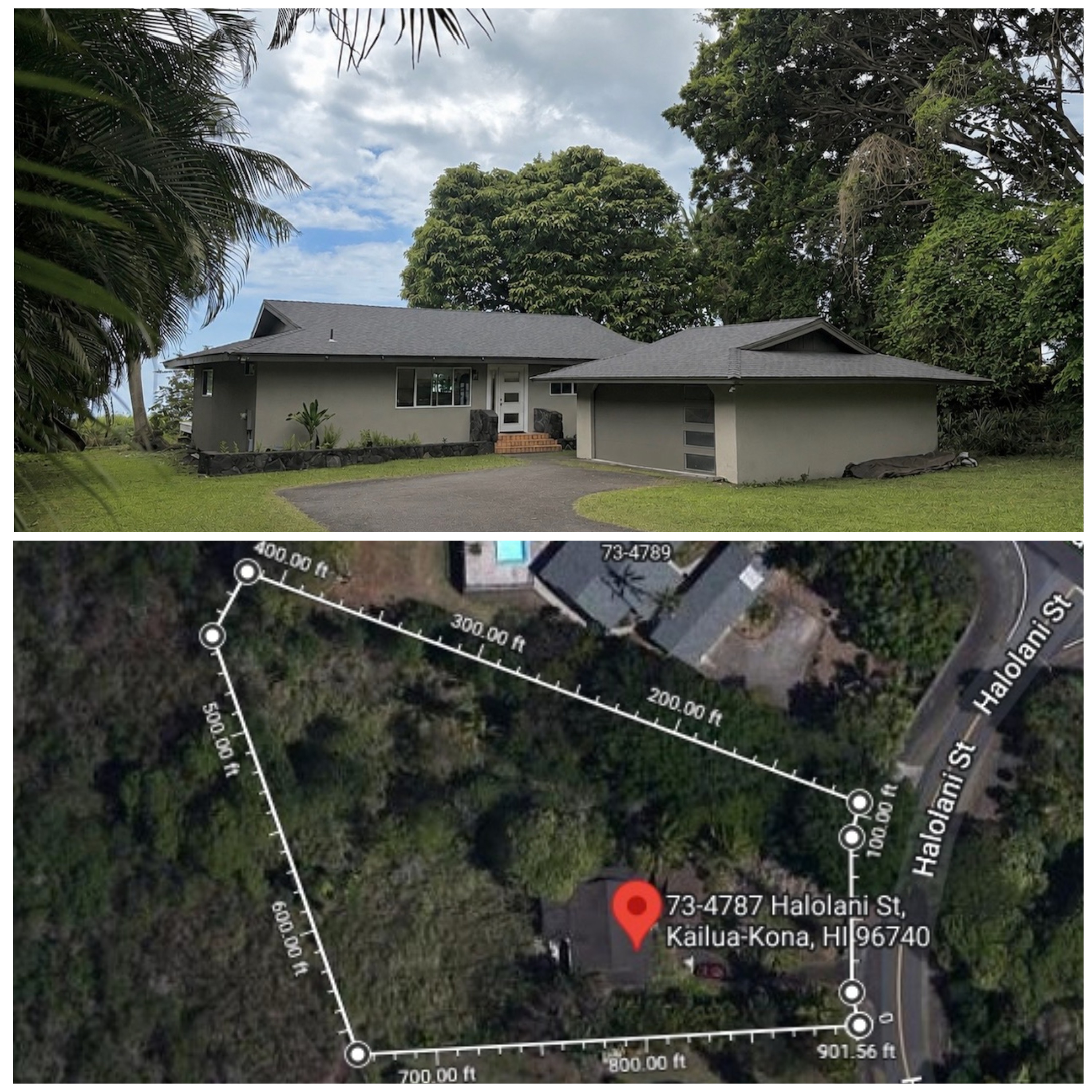 73-4787 Halolani St — photo