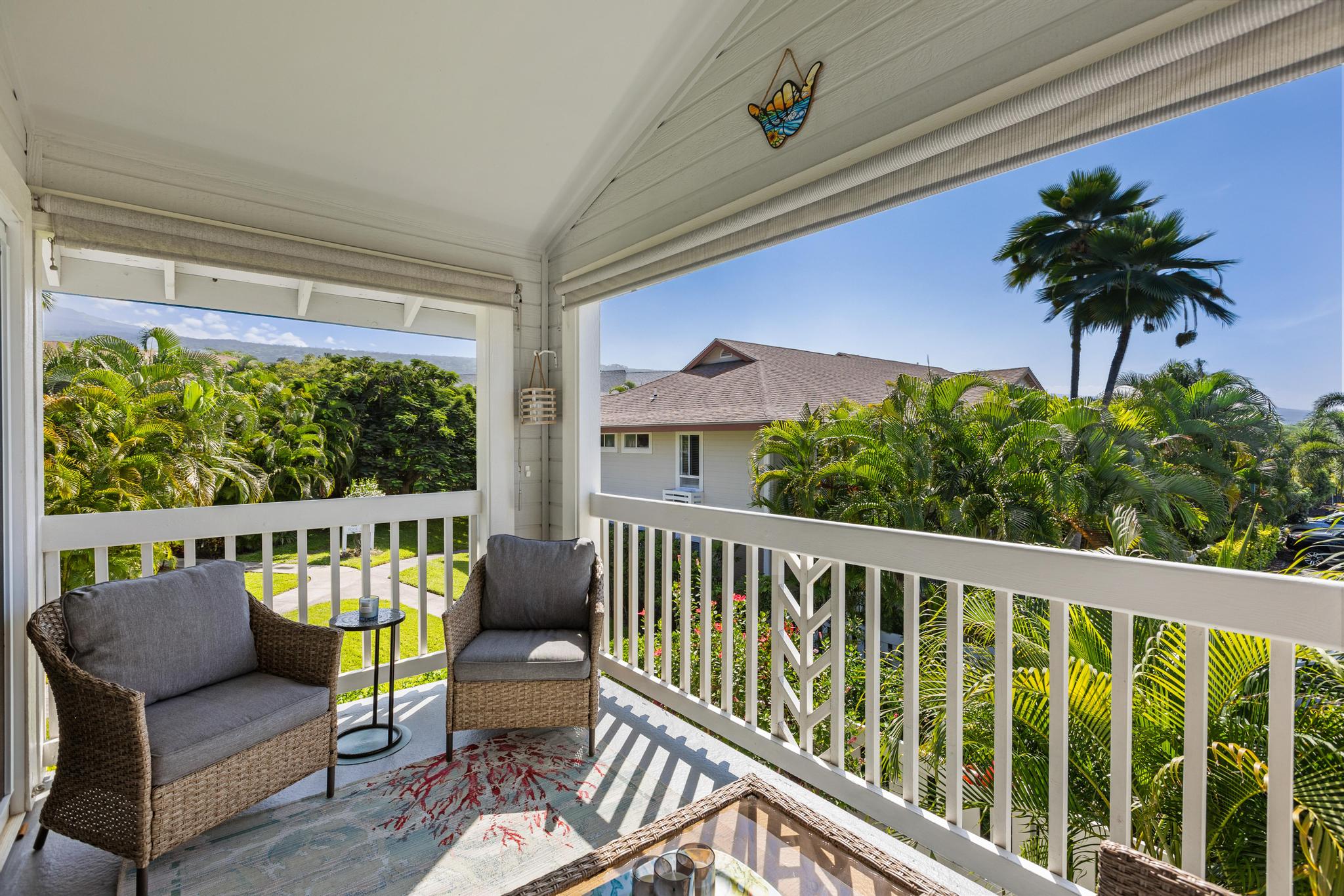 75-6081 Alii Dr, #H201 — photo