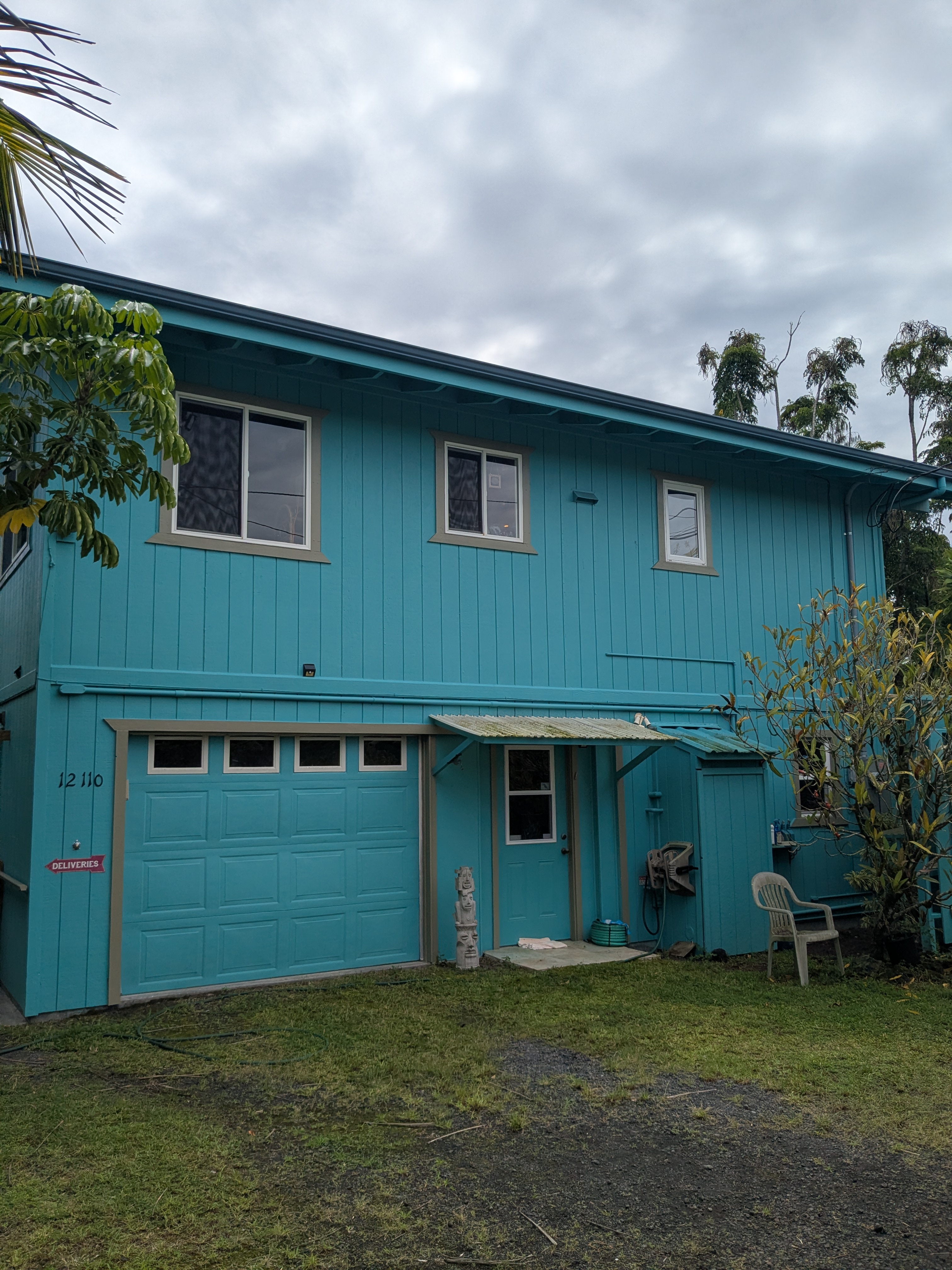 12-110 Moanauli Loop — photo