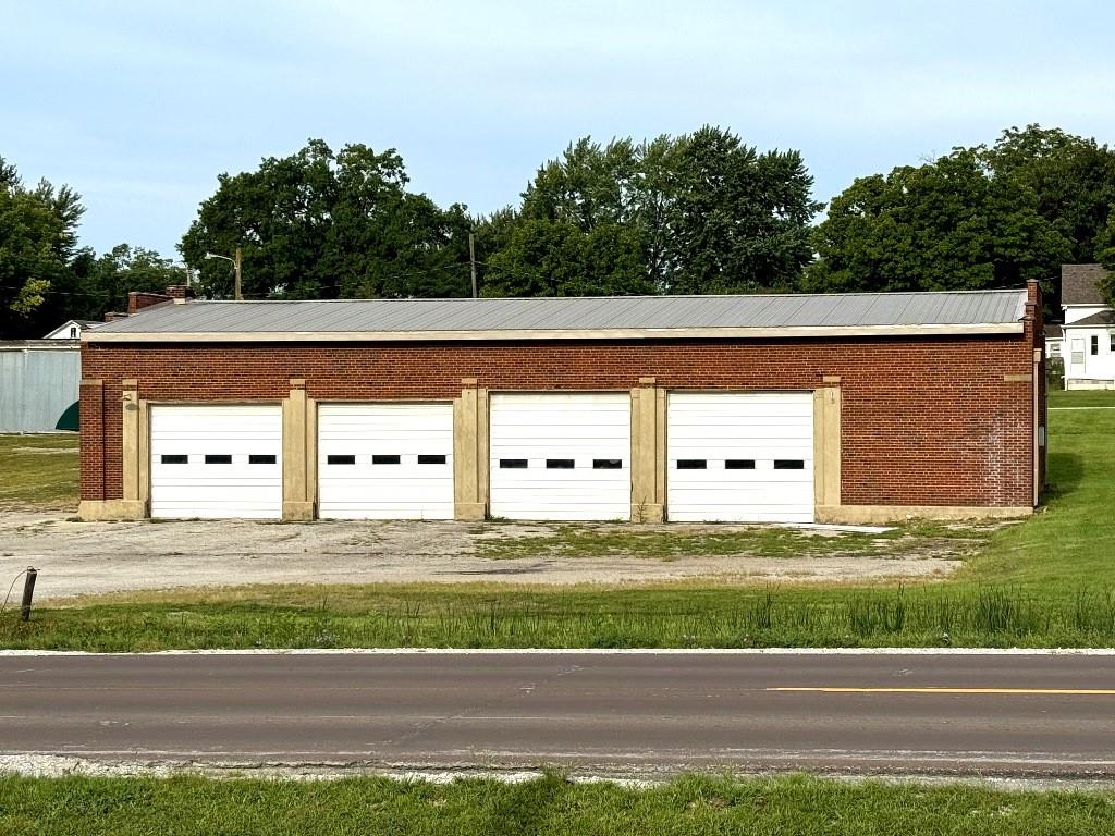 602 S Main Street — photo
