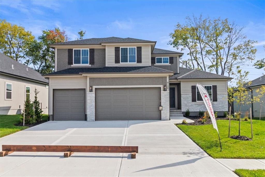 4108 SE Adams Drive — photo