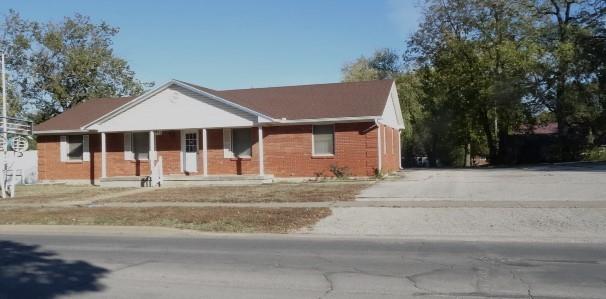 612 W Fort Scott Street — photo