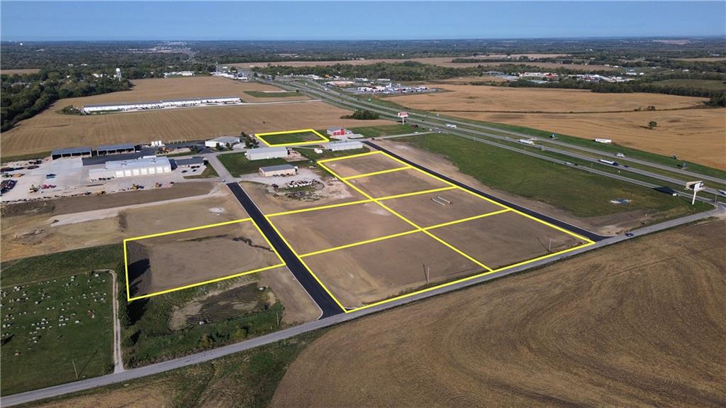 Lot 12 N Oak Street — photo