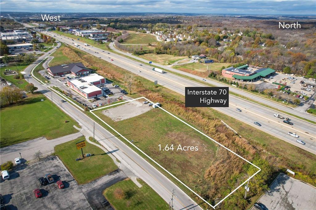 2401 NW South Outer Road — photo