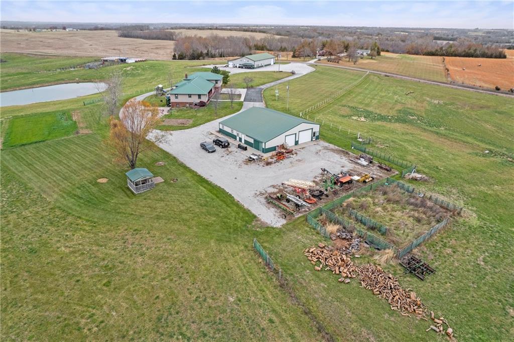 3600 NE State Route W Rural Route — photo