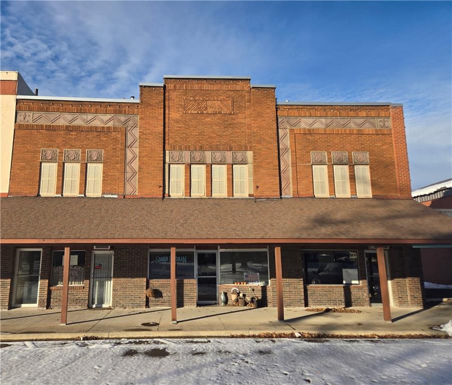 112 E Forest Street — photo