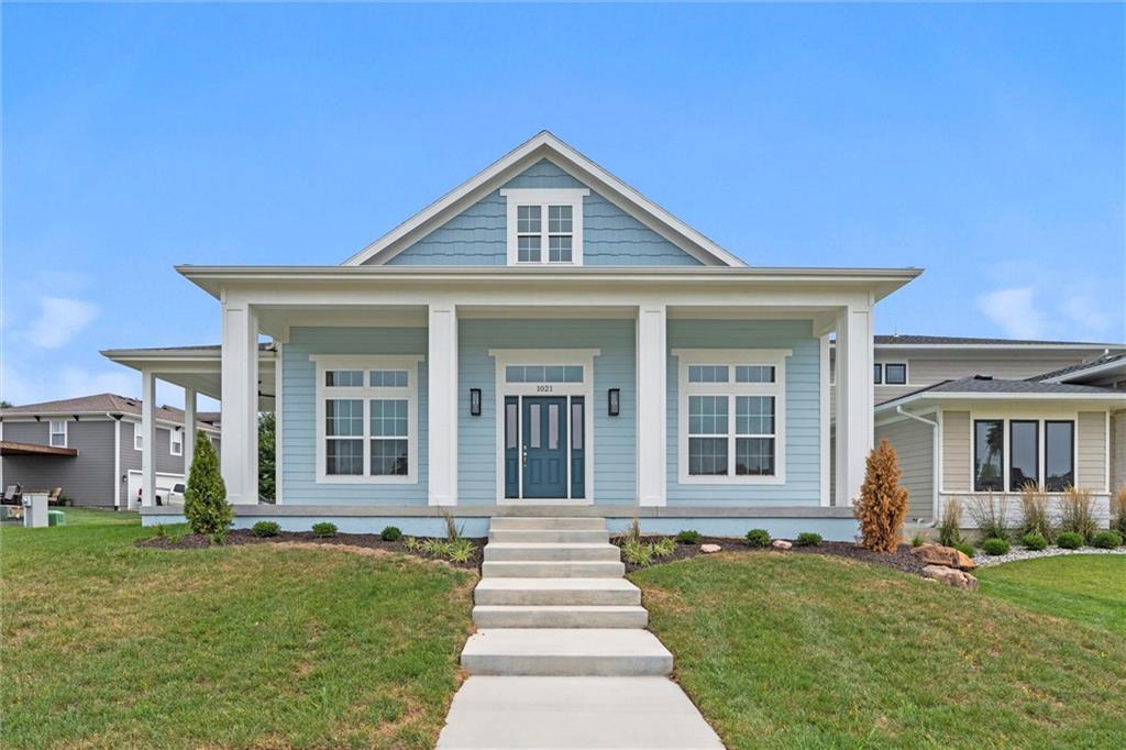 1021 SW Redbuck Circle — photo