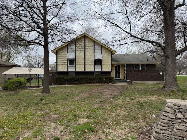7722 E 90th Terrace — photo