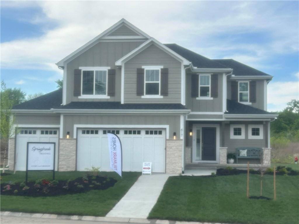 417 SE Maxwell Drive — photo