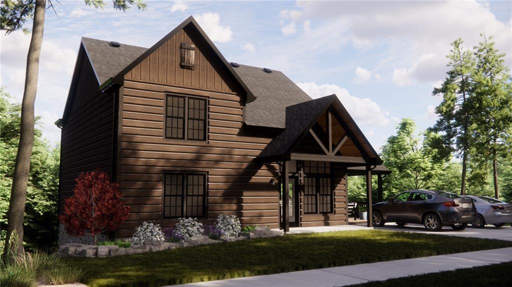 Lot 64 Detter Circle — photo