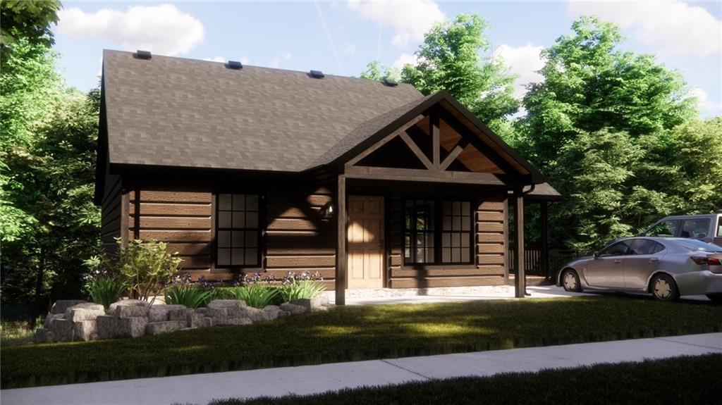 Lot 63 Detter Circle — photo