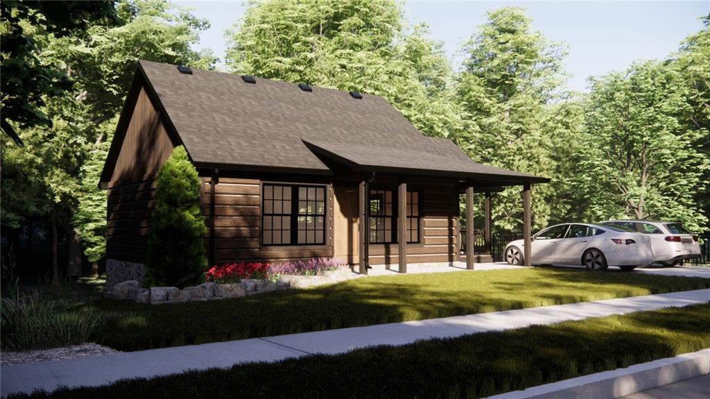 Lot 62 Detter Circle — photo