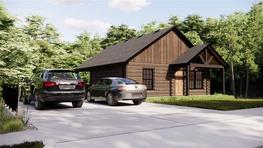 Lot 61 Detter Circle — photo