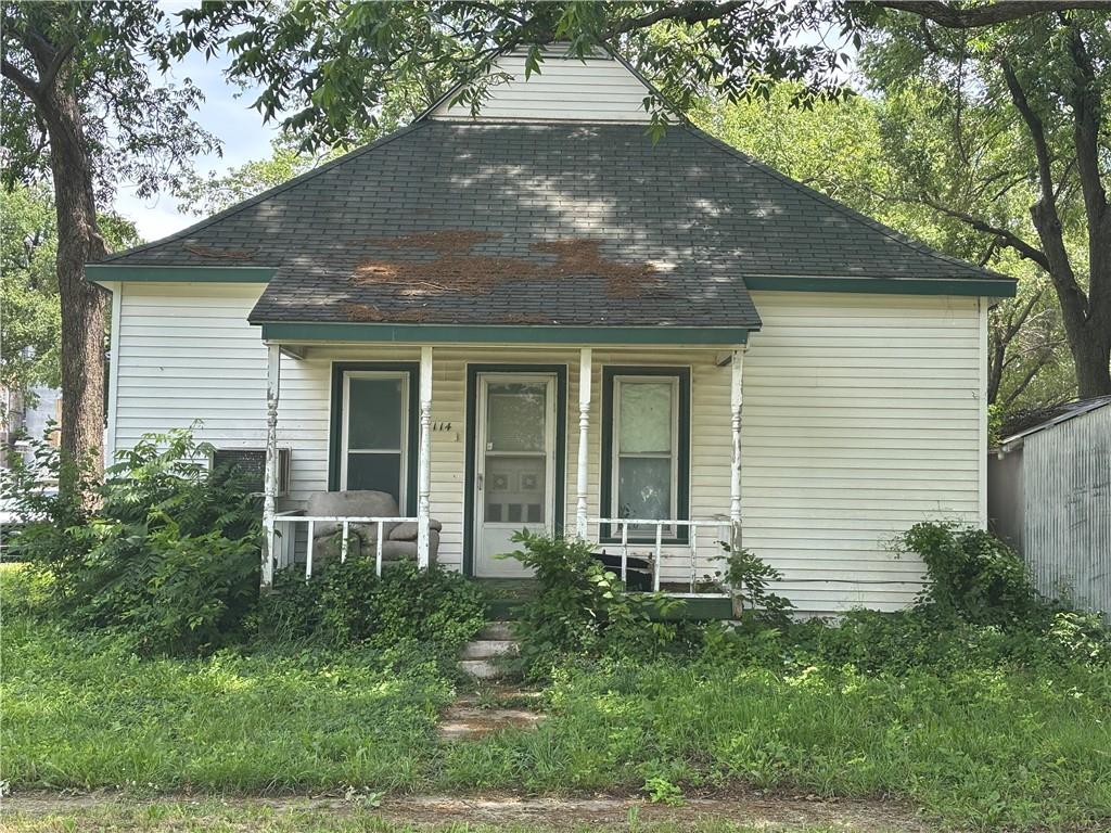 114 Schofield Street — photo