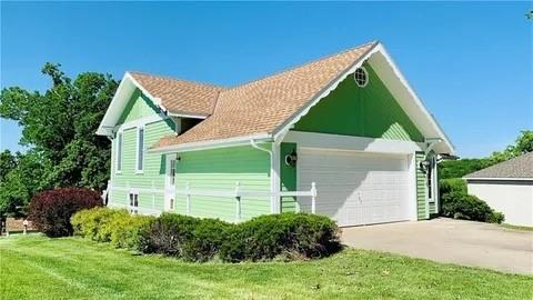 224 Lake Viking Terrace — photo
