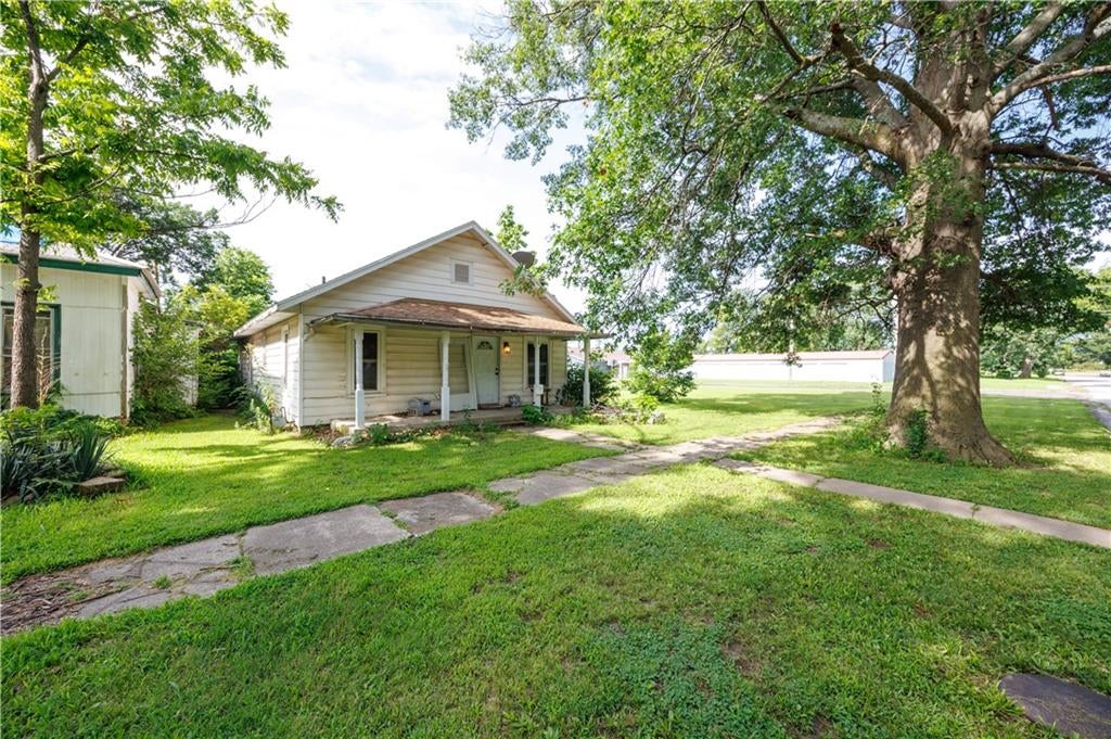 919 Indiana Street — photo