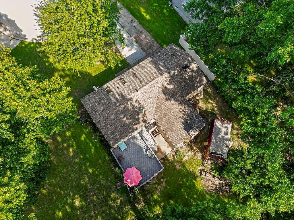 3340 S Crisp Avenue — photo