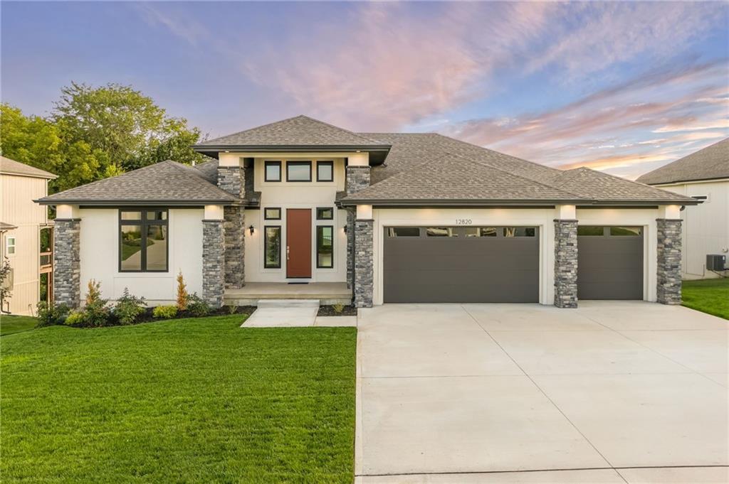 12820 N Arbor Way — photo