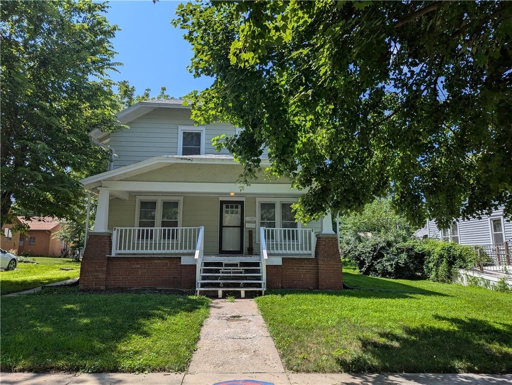 505 Shawnee Street — photo