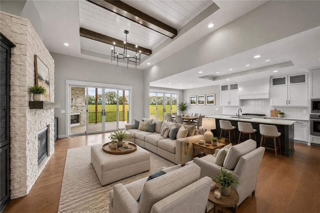 13511 Woodland Ranch Drive — photo