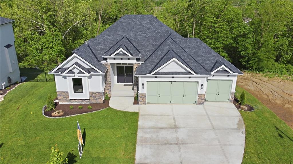 8841 N Kentucky Avenue — photo