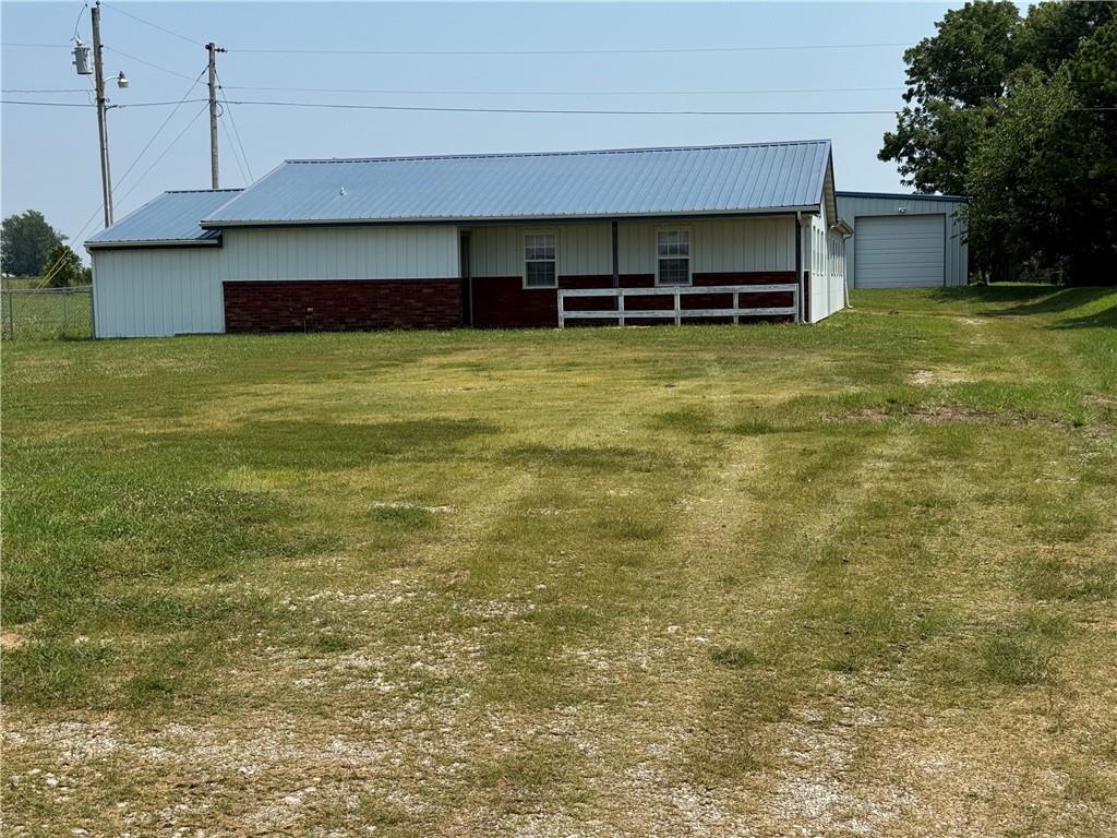 4775 S Highway 32 Highway — photo