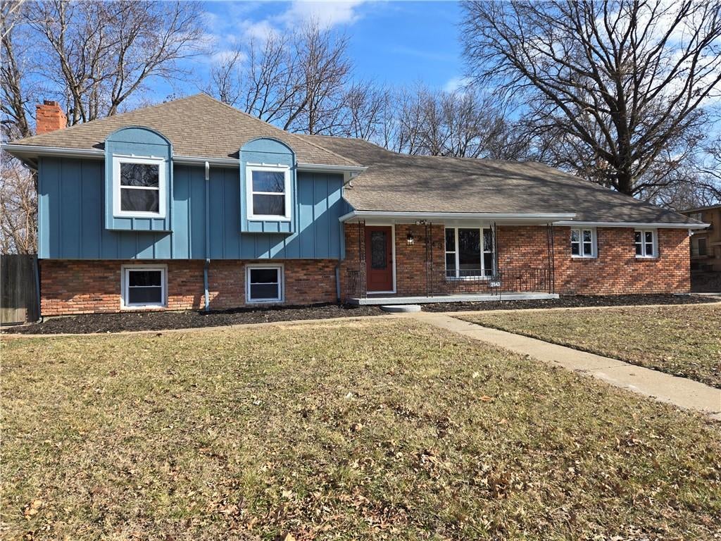 2843 Benton Boulevard — photo