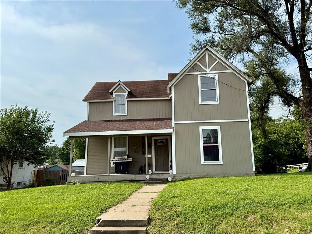 419 W Main Street — photo