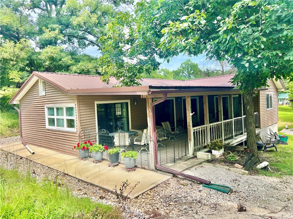181 Lake Marie Drive — photo
