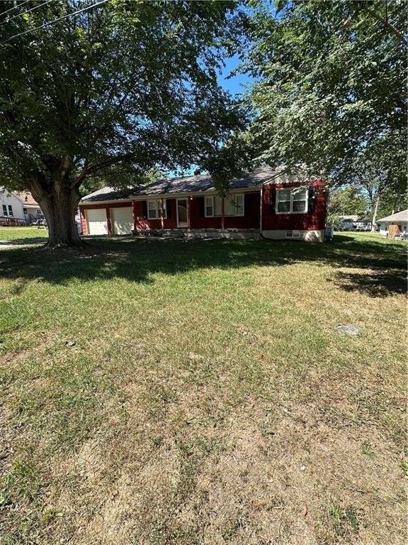 623 W Mason Street — photo