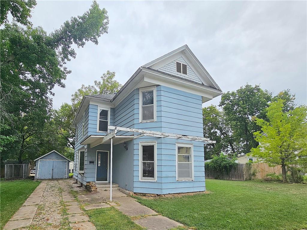 804 N Washington Avenue — photo