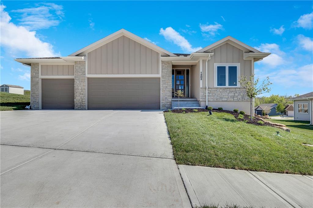 1202 Morgan Drive — photo