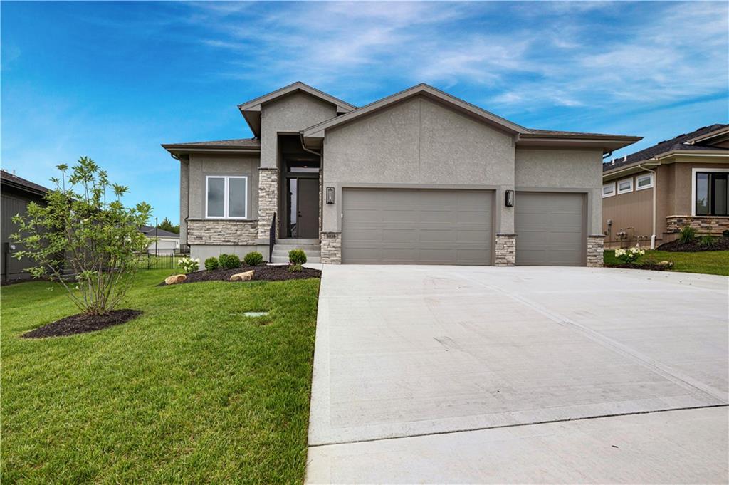 9836 Shady Bend Road — photo