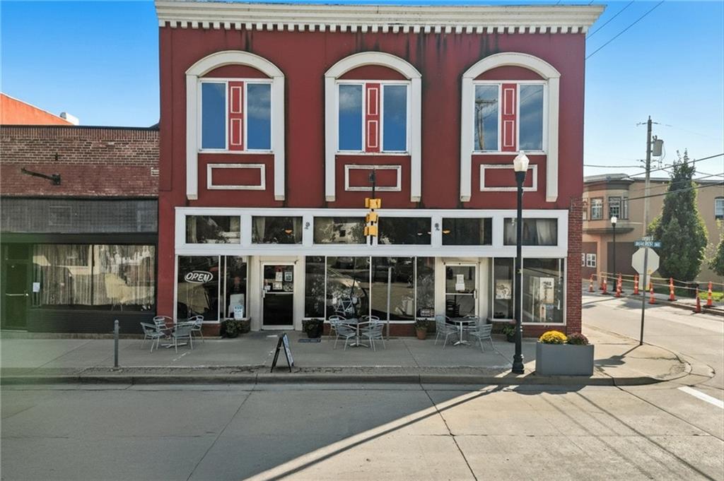 117 W Broadway Avenue — photo