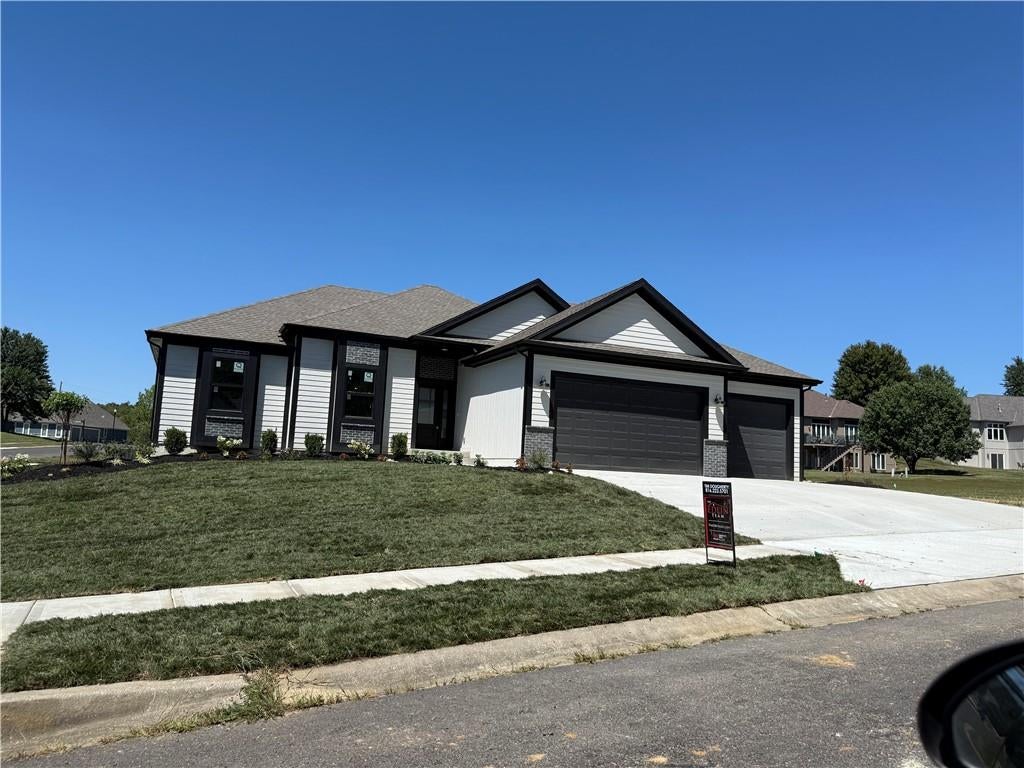 504 Blackhawke Drive — photo