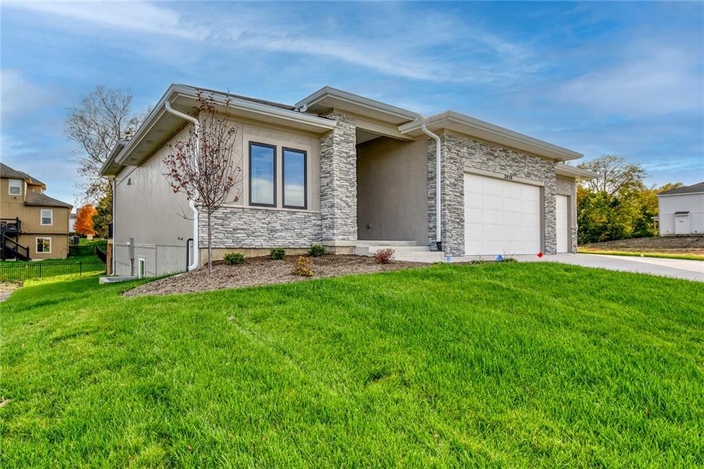 3916 SW Flintrock Drive — photo