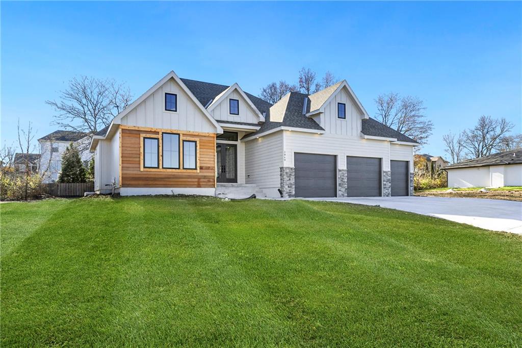 3940 SW Flintrock Drive — photo