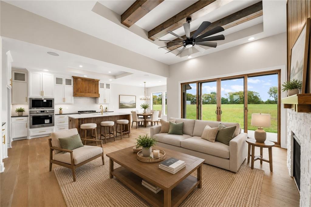13507 Woodland Ranch Drive — photo