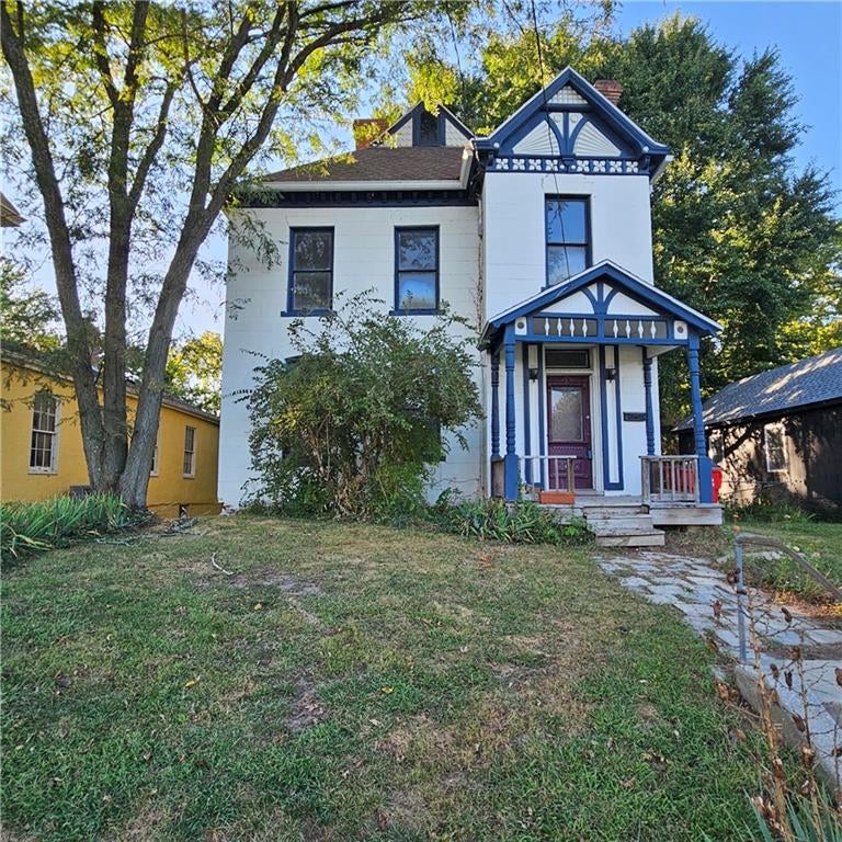 1008 Highland Avenue — photo