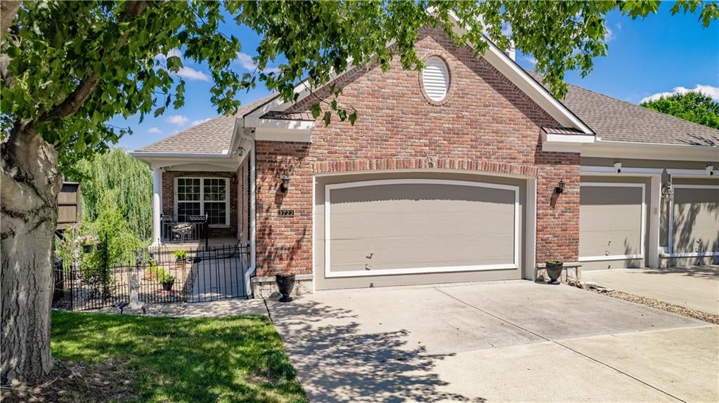3722 S Bolger Court — photo