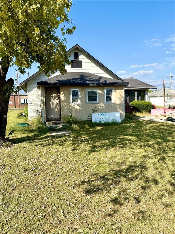 1205 Vermont Street — photo