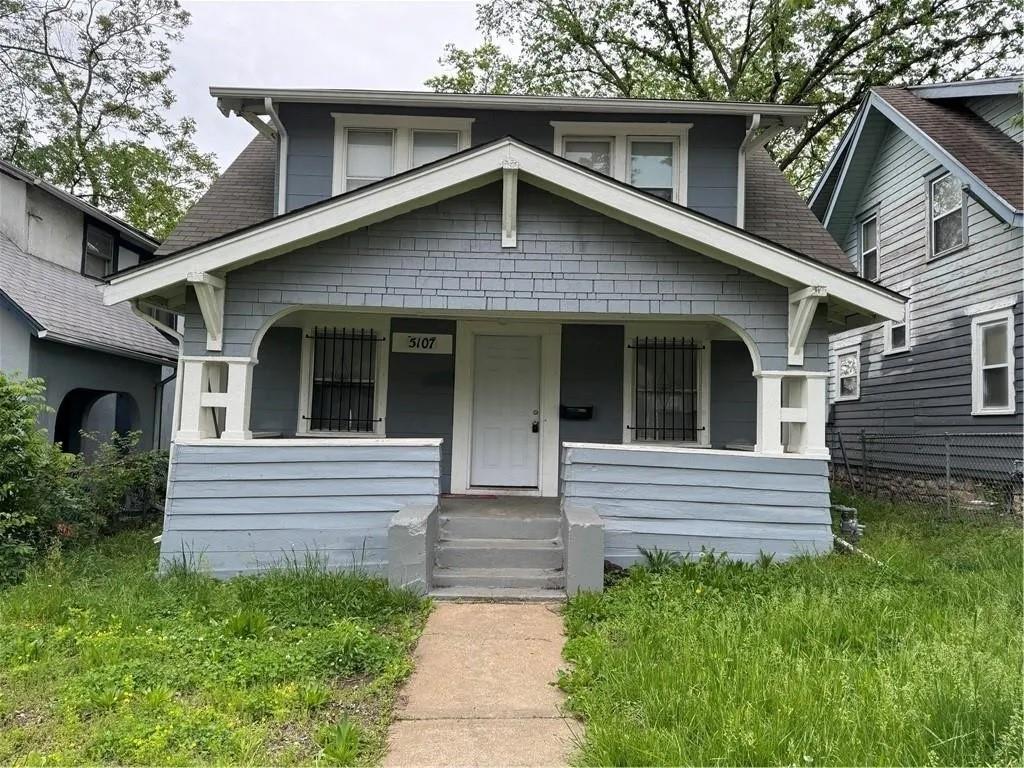 5107 Olive Street — photo