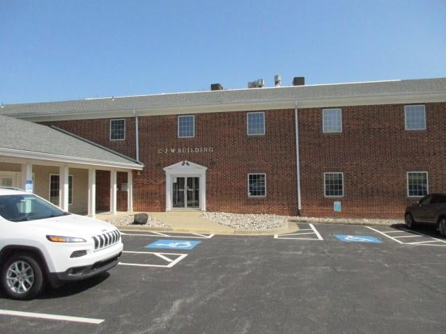 6317 N Antioch Suite 300 Road — photo