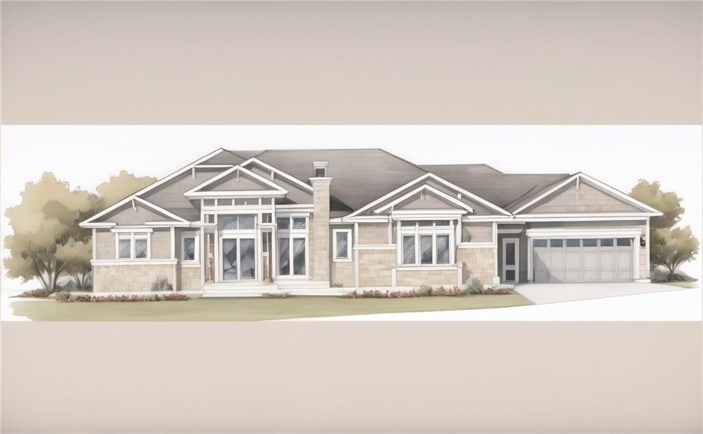 10600 Overlook Lane — photo