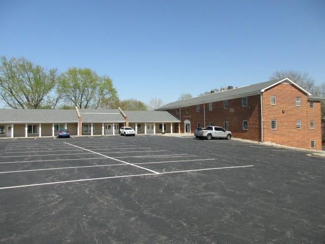 6317 N Antioch Suite 201 Road — photo