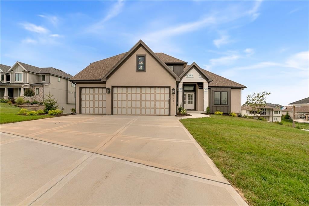 2331 NW Palisades Drive — photo