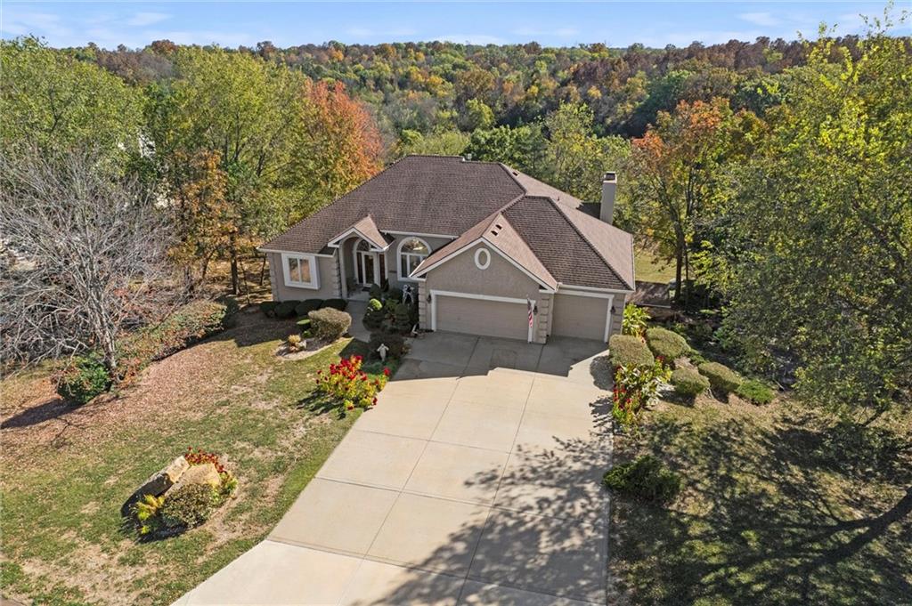 14733 Timber Lane — photo