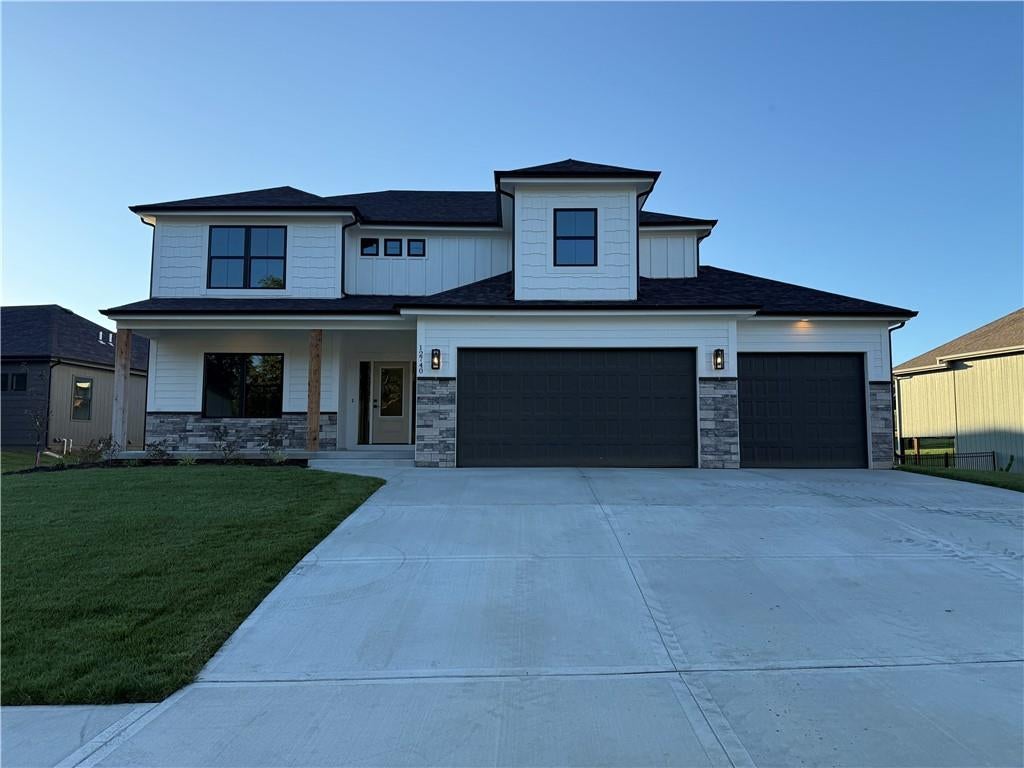 12740 NW Larkspur Lane — photo