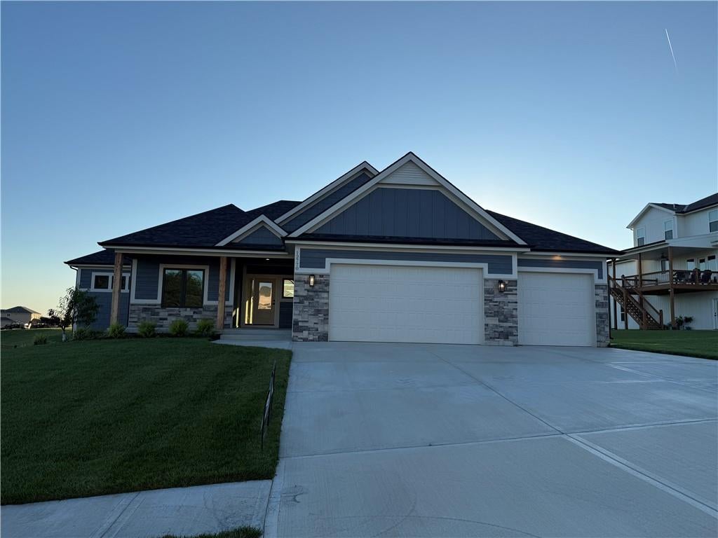 12770 NW Larkspur Lane — photo